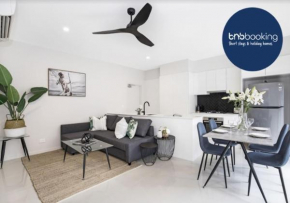Park Avenue Hideaway for 4 Auchenflower Brisbane